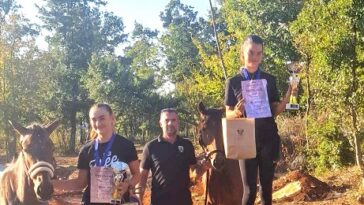 Foto Konjički klub Spirit Poreč