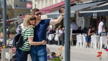 Foto TZ Poreč
