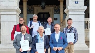 Foto Grad Poreč