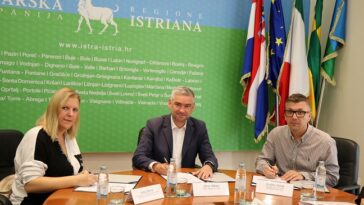 Foto Istarska županija