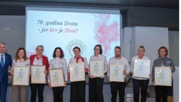 Foto Istarska županija