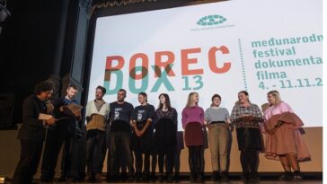 PorečDox - Foto Andi Bančić