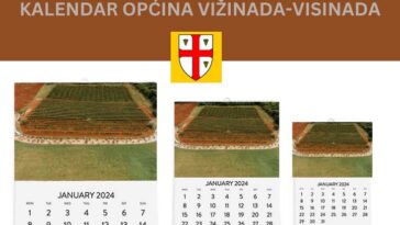 foto vižinada foto natječaj