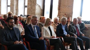 Foto Istarska županija