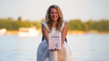 Marinela Dropulić Ružić - Privatni album