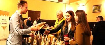 martinje momjan 2022