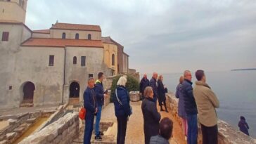 Foto Grad Poreč