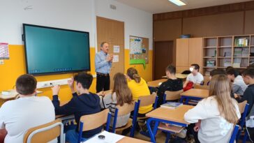 Foto Zdravi grad Poreč - dr. Slavko Sakoman