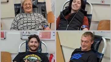 Foto Crveni križ Poreč