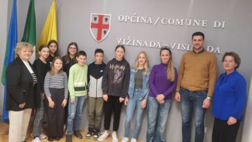 Foto Općina Vižinada
