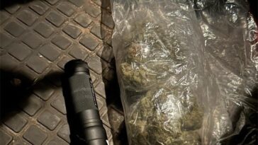 policija droga marihuana