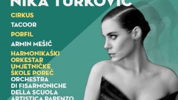 festival mladi poreč tacoor nika turković