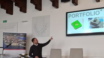 Foto Grad Poreč