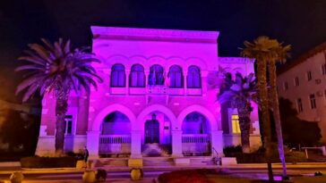 avjetski dan prerano rođene djece gradska palača dan palčića poreč