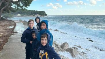 Foto JK Horizont