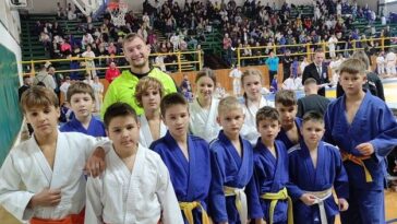Foto Judo klub Istra Poreč
