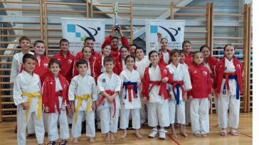 Foto Karate klub Finida