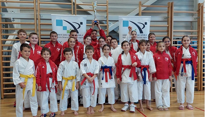 Foto Karate klub Finida
