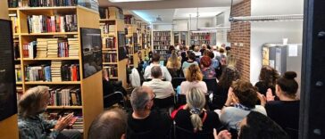 Foto Gradska knjižnica Poreč