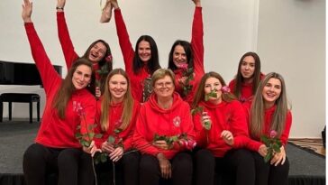 Foto Ženski kuglački klub Istra Poreč