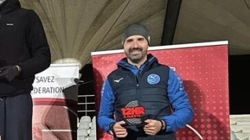 Foto AK Maximvs