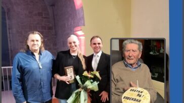 nagrada sveti mauro 2023 vukušić