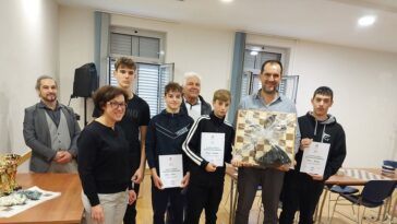 Foto Osnovna škola Finida Poreč