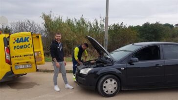 Foto Policijska uprava istarska