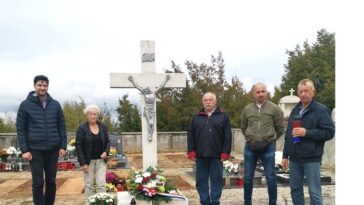 Foto Općina Vižinada