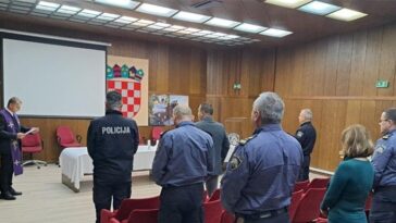 Foto Policijska uprava istarska