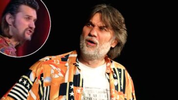 željko ninčić stand up