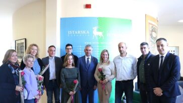 Foto Istarska županija