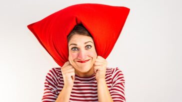 Foto Teatar Cirkus Punkt