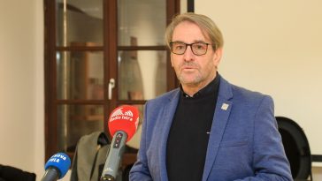 Vladimir Torbica - Foto Istarska županija