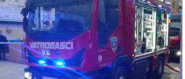 Foto Vatrogaci Poreč