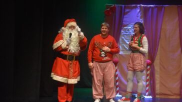 Foto Teatar Naranča