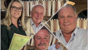 Udruženje obrtnika Poreč