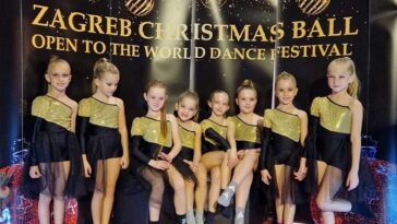 Foto Plesni studio MOT Poreč