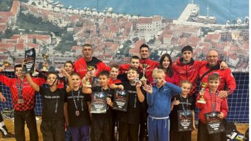 Foto KBK Planet Sport