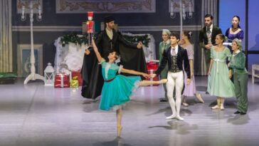 Orašar - Foto Grad Poreč - Manuel Paljuh