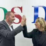 Foto IDS - Paus i Špadijer