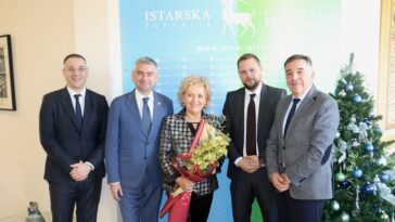 Foto Istarska županija