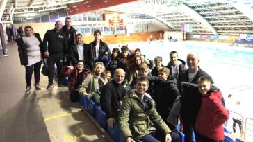 Foto Vaterpolo klub Poreč