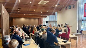 Foto Istarska županija