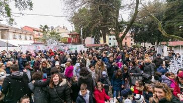 Advent Poreč - Foto Grad Poreč