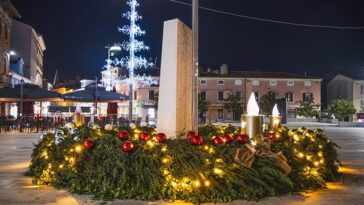 Foto Grad Poreč