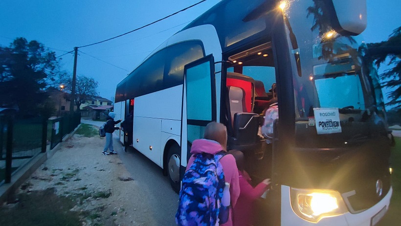 Foto Osnovna škola Tar-Vabriga