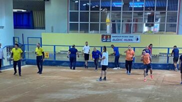 Eligio Blažević – Renato Velenik