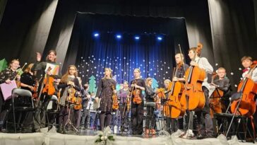 Foto Umjetenička škola Poreč