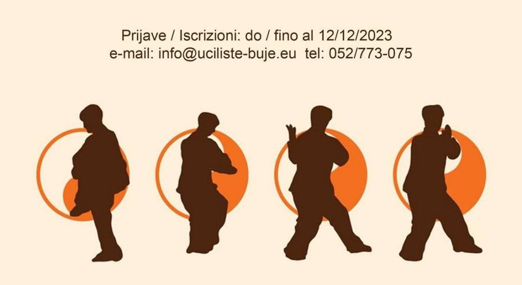 Foto POU Buje